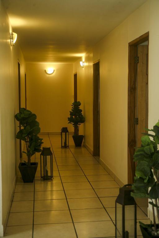 Hotel La Estación San Juan del Sur Quarto foto