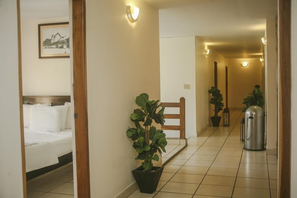 Hotel La Estación San Juan del Sur Quarto foto